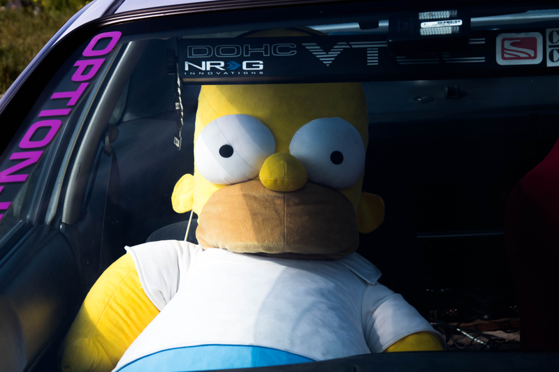 Illustration for article titled Cars & Coffee, Toronto